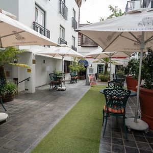 The Stellenbosch Hotel